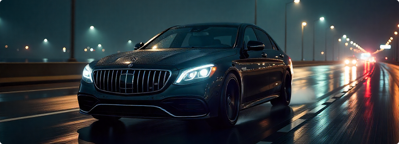 Read more about the article Cremwell Cars – Redefining Luxury Car Rentals for the Transport Industry
